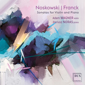 Sonatas for Violin & Piano