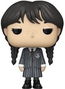 Funko POP! Television: Wednesday - Wednesday