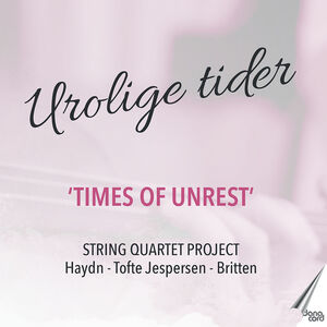 Times of Unrest