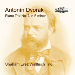 Piano Trio No. 3 in F Minor