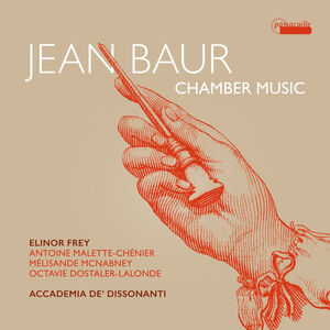 Chamber Music