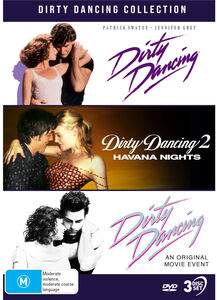 Dirty Dancing Collection