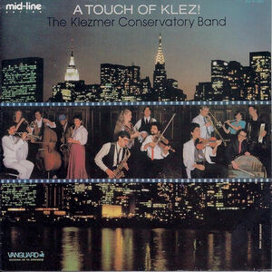 Touch of Klez