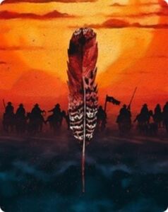 Soldier Blue (Steelbook)