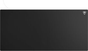 PC Accessory: Mousepad - Turtle Beach Sense Core XXL Gaming Mousepad - Black