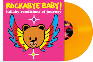 Lullaby Renditions Of Journey - Yellow