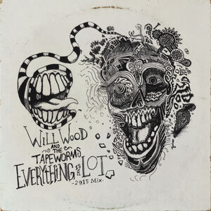 Everything Is A Lot (2015 Mix)