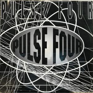 Pulse EP Vol. 4 / Various