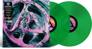 From Zero (Deluxe Emerald Green)