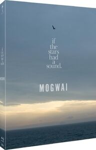 Mogwai: If The Stars Had A Sound - Limited Collector's Edition All-Region/1080p