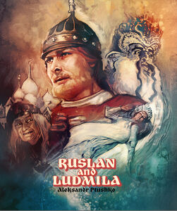 Ruslan and Ludmila
