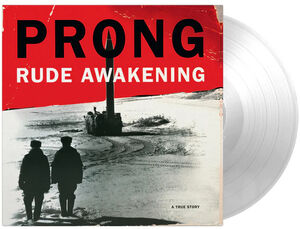 Rude Awakening - Limited 180-Gram Crystal Clear Vinyl
