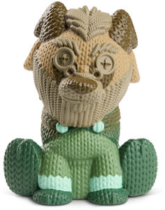 Wicked - Doctor Dillamond Wickedshift Limited Edition Vinyl Figure