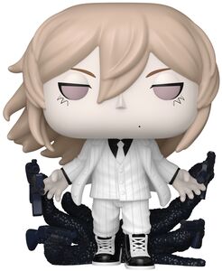 Funko POP! Anime: Tougen Anki - Mikado Momodera