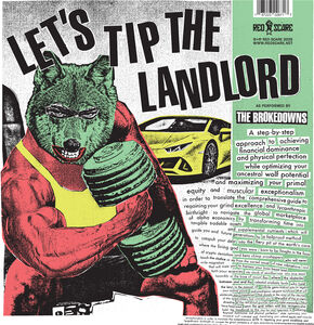 Let's Tip The Landlord