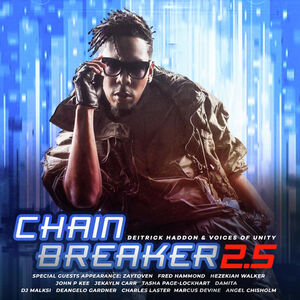 Chain Breaker 2.5