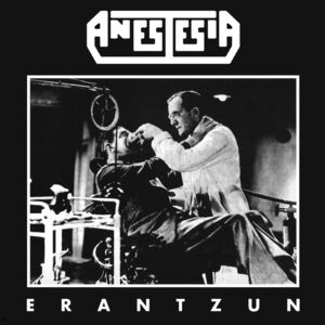 Erantzun