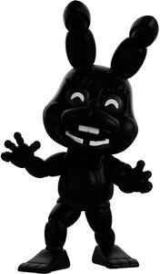 Youtooz - Five Nights at Freddy's - #82 RWQFSFASXC Vinyl Figure (FNAF)