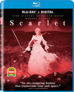 Scarlet