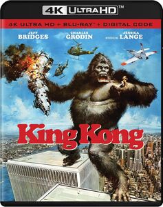 King Kong