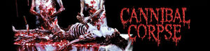 Pluginz - Cannibal Corpse - Butchered at Birth - Magnetic Grill