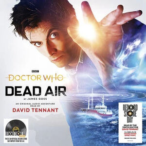 Dead Air - Limited
