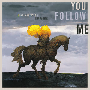 You Follow Me - Yellow