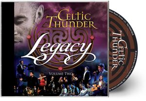 Legacy, Vol. 2 (10th Anniversary)