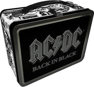 AC/DC - Fun Box