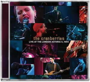 Live At The London Astoria Ii, 1994