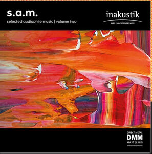 S.a.M. - Selected Audiophile Music Vol. 2 (Various Artists)