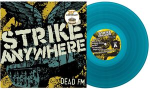 Dead FM - Blue