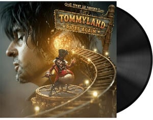 Tommyland Rides Again