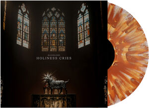 Holiness Cries