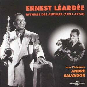 Rythmes Des Antilles 1951-1954 Avec L'integrale An