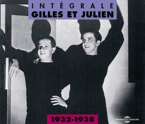 Intergrale 1932-38