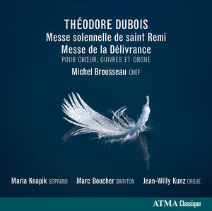 Messe Solennelle de Saint Remi / Messe de Delivran