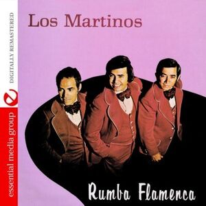 Rumba Flamenca