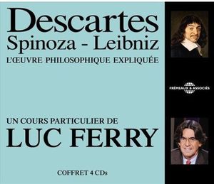 L'Oeuvre Philosophique Expliquee