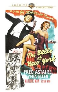 The Belle of New York