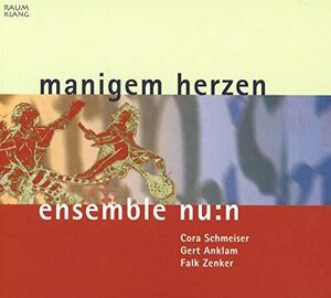 Manigem Herzen