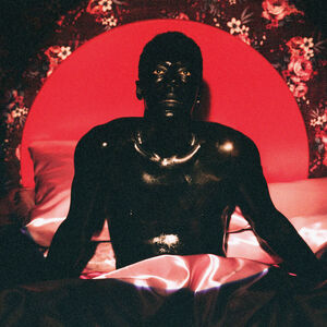 Startisha (Color Vinyl)