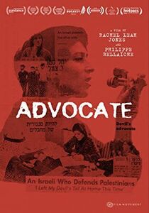 Advocate