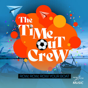 Row, Row, Row Your Boat