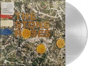 The Stone Roses (Clear Vinyl) (180-gram)