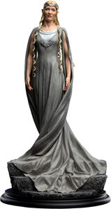 WETA Workshop Polystone - The Hobbit - Galadriel of the White Council