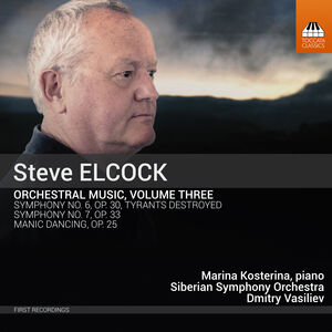 Orchestral Music 3