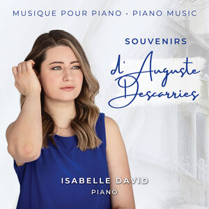 Souvenirs D'august