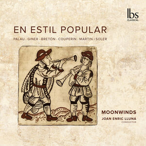 En estil popular