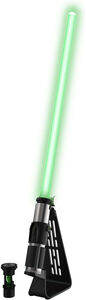Star Wars - The Black Series - Yoda Force FX Black Series Lightsaber